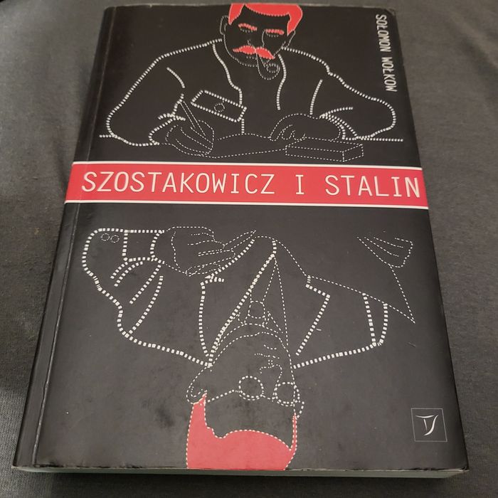 Sołomon Wołkow, Szostakowicz i Stalin