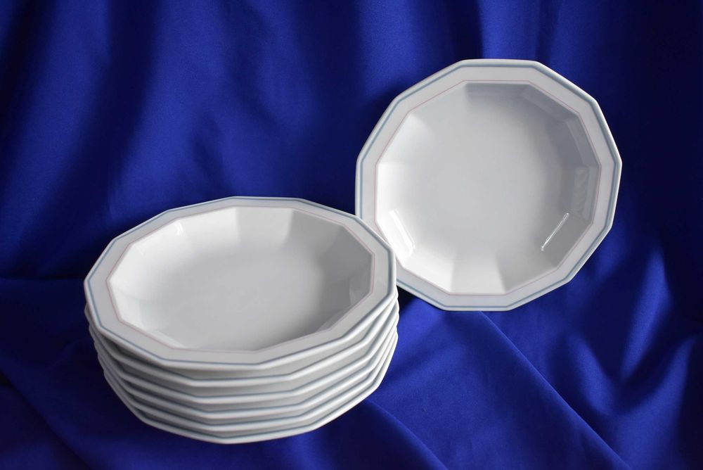 Talerze głębokie Rosenthal