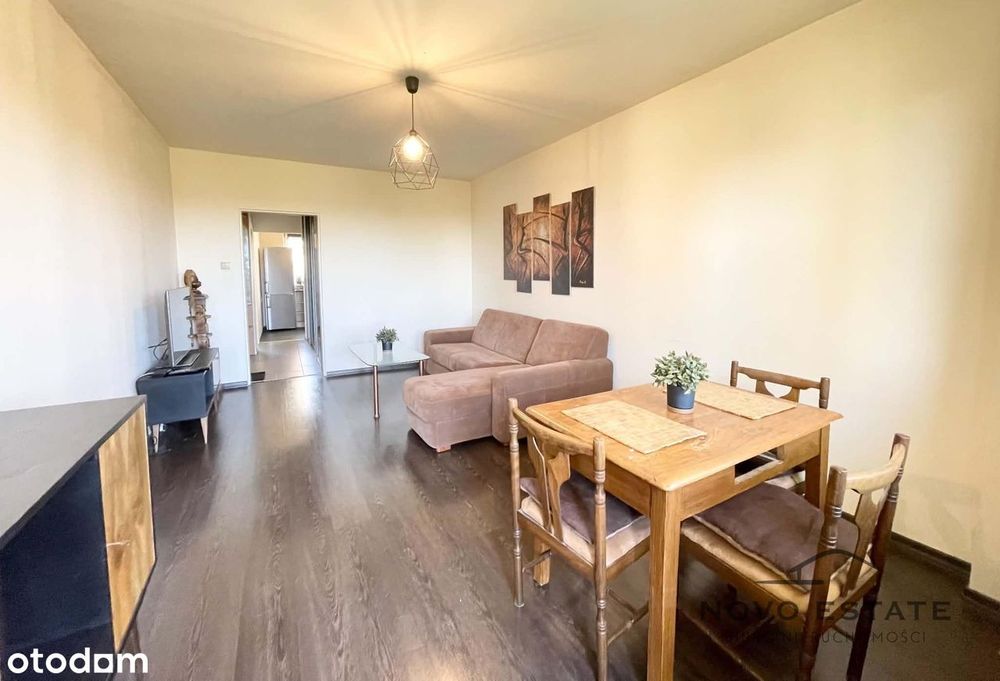 3 Pokoje | 60 M² | Balkon | 4 Piętro | Piekary Śląskie | 350 000 Zł