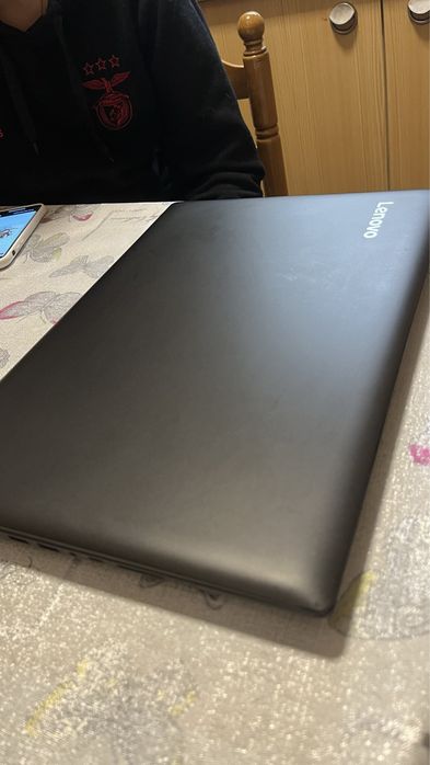 Computador Lenovo 15.6 polegadas