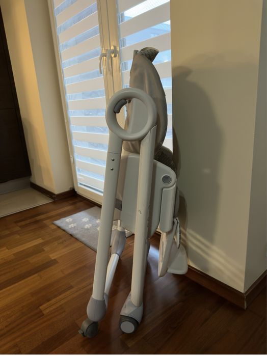 Krzesełko do karmienia Chicco Polly 2 Start