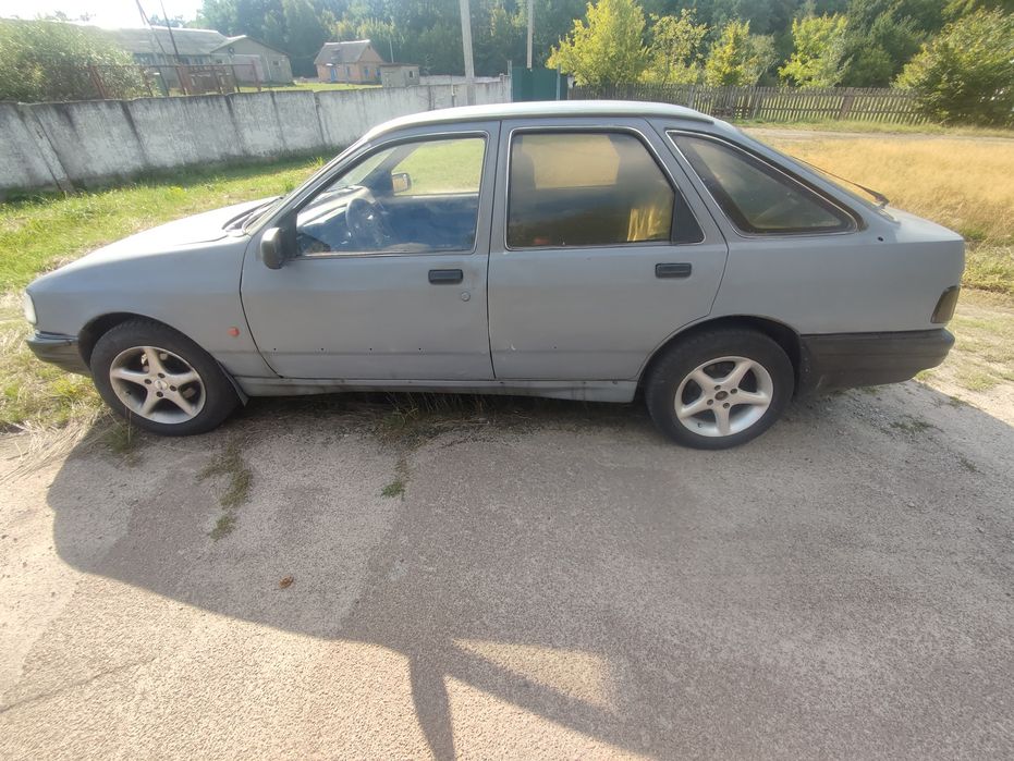 продам ford sierra