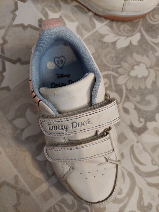 Świecące tenisówki 29