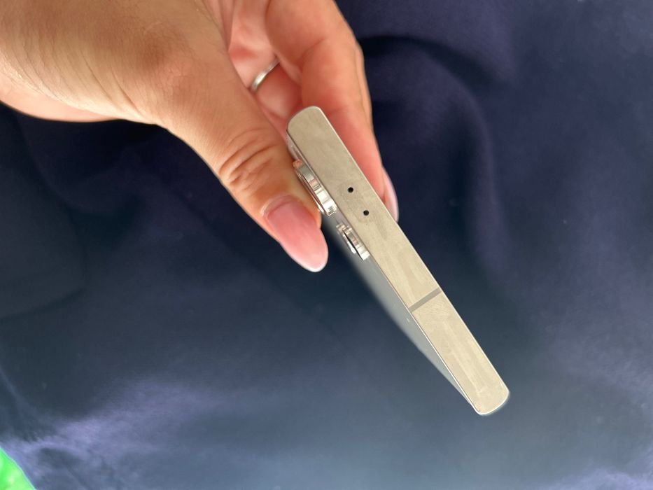 Samsung S24 Ultra 256GB com garantia, como NOVO