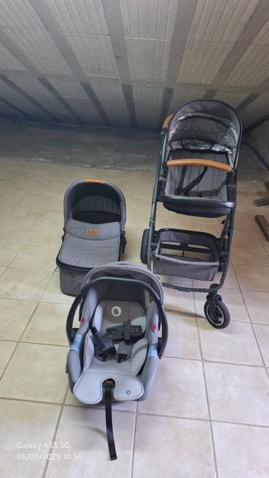 Artigos de bebé e criança