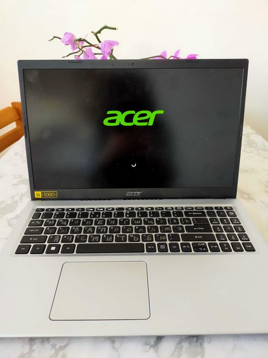Laptop ACER Aspire A515-54G I7-1165G7 1TB SSD 16GB 15,6 WIN11 na części