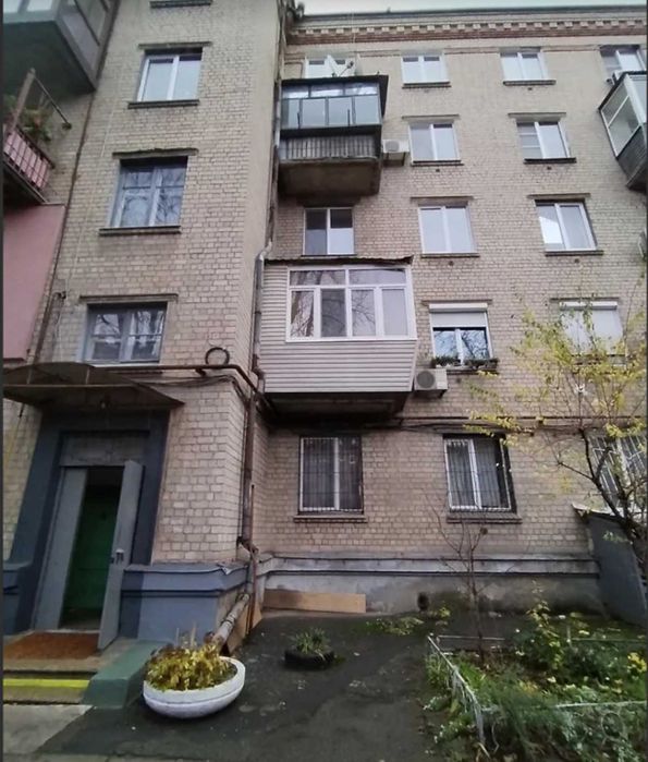 Продаж 3к квартири 74.5 кв. м у центрі міста, на пров.Ф. Макаревського