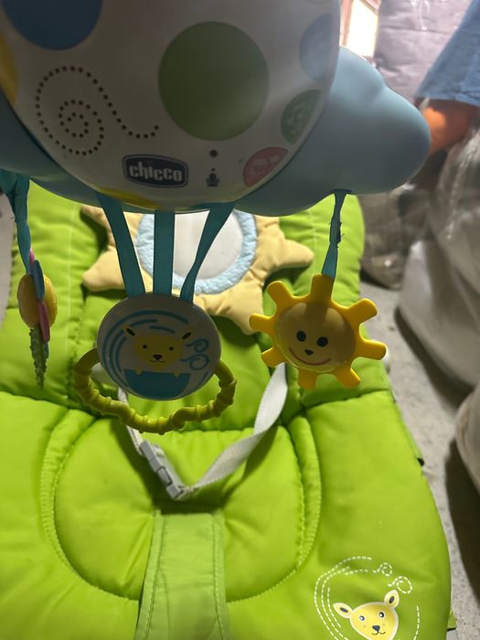 Espreguiçadeira Balloon CHICCO