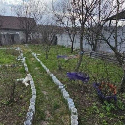 М.Холодная Гора, продам дом, Бавария,ул.Археологов,Hg11