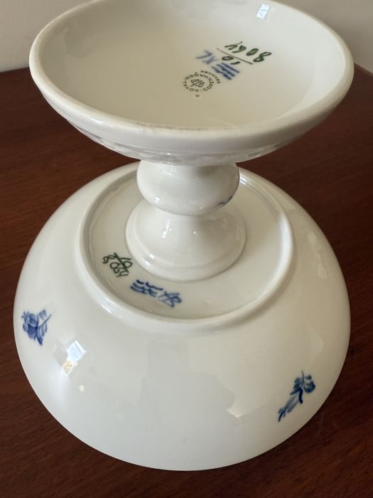 Etagere Patera na stopce Royal Copenhagen