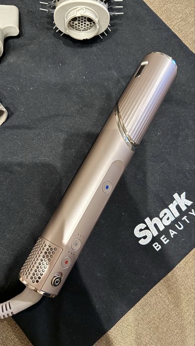 Стайлер Shark FlexStyle 3-in-1 Hair Styler and Dryer Stone