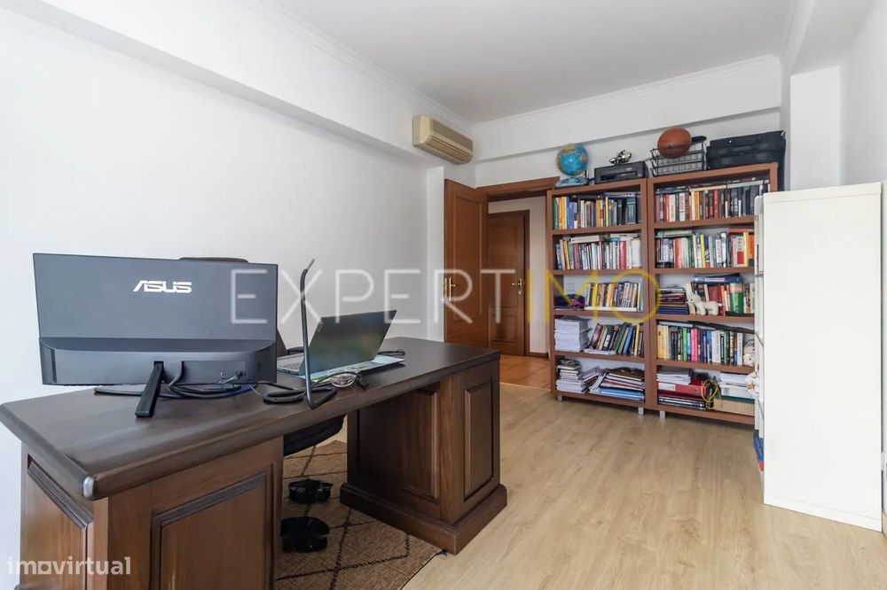 Apartamento T3 na Quinta das Amoreiras em Setúbal