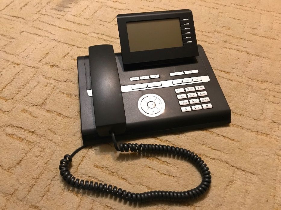 IP-телефон Siemens OpenStage 40