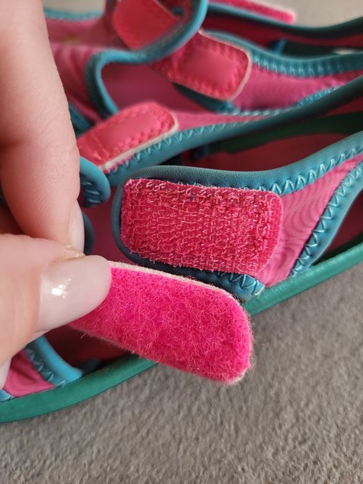 Nike мокасіни, тапочки дитячі