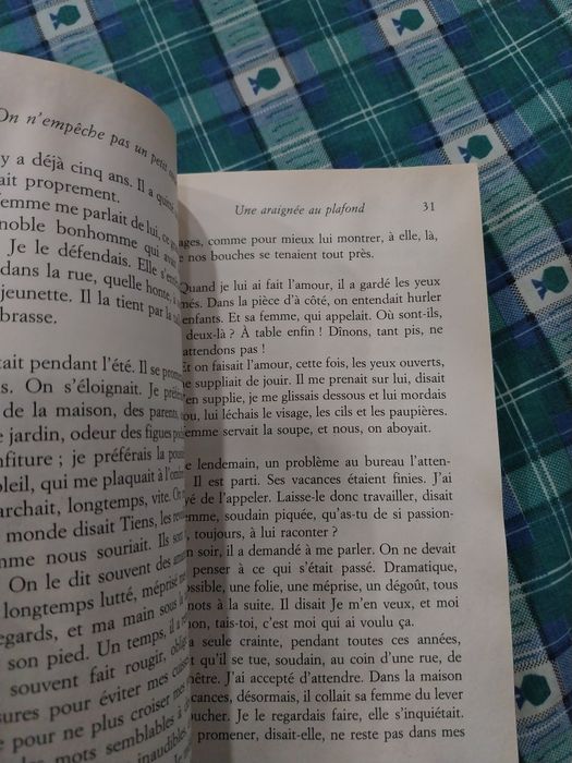 On n' empêche pas un petit coeur d'aimer. Portes incluídos