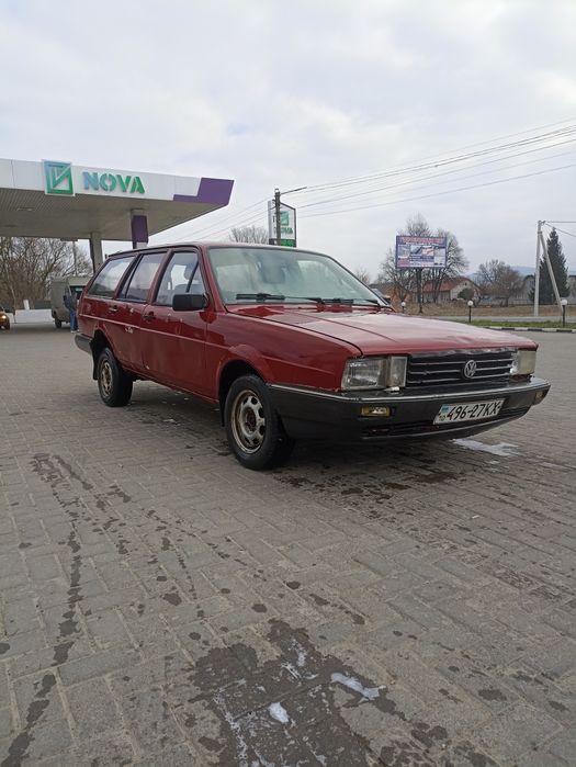 Passat 1,8  Benzin