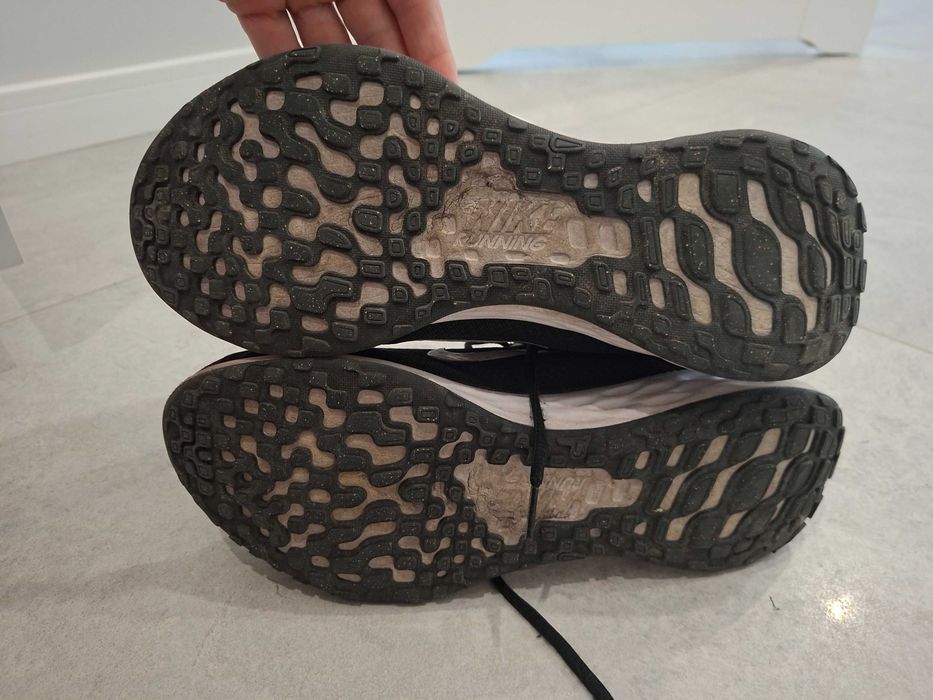 Buty nike 43 stan bardzo dobry