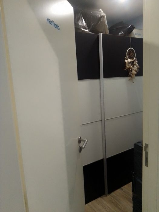 PASSA-SE clínica dentária com laboratorio ou só imovel