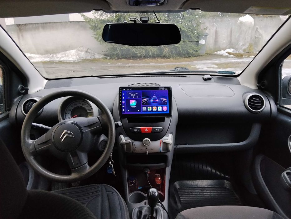 Citroen c1 stan bd dobry