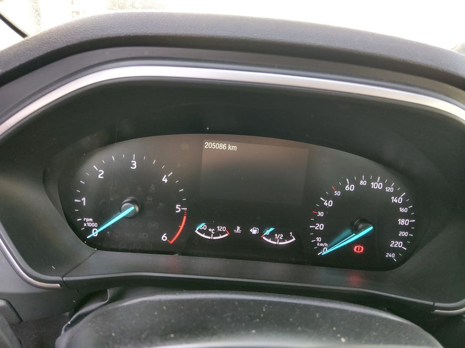 Vende-se Ford focus