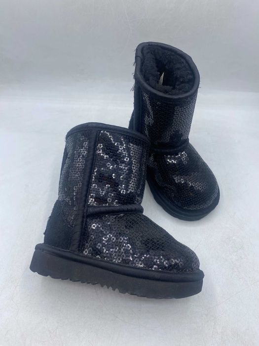 Дитячі угги Ugg S/N (1135330T) оригінал