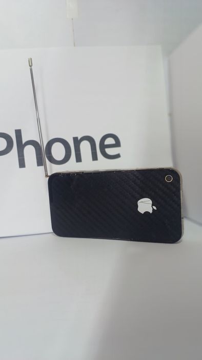 iPhone 4 Фейе Mphone с Антеной
