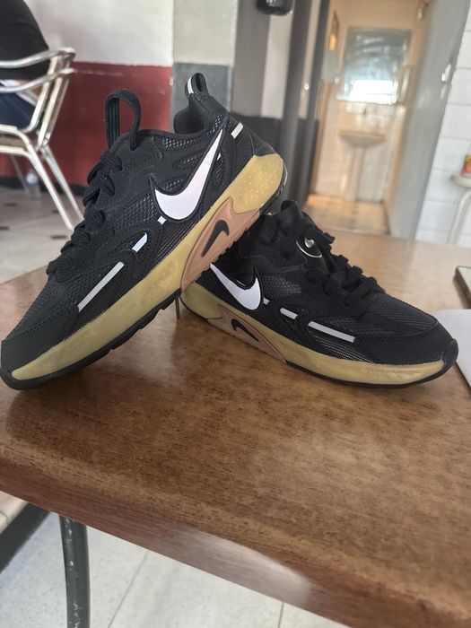 Nike jam novos