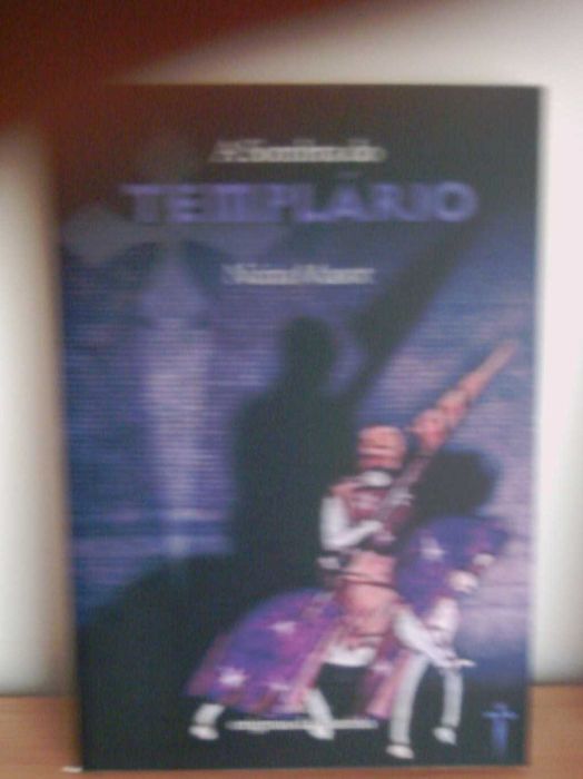 7 Livros da colecção Enigmas da História