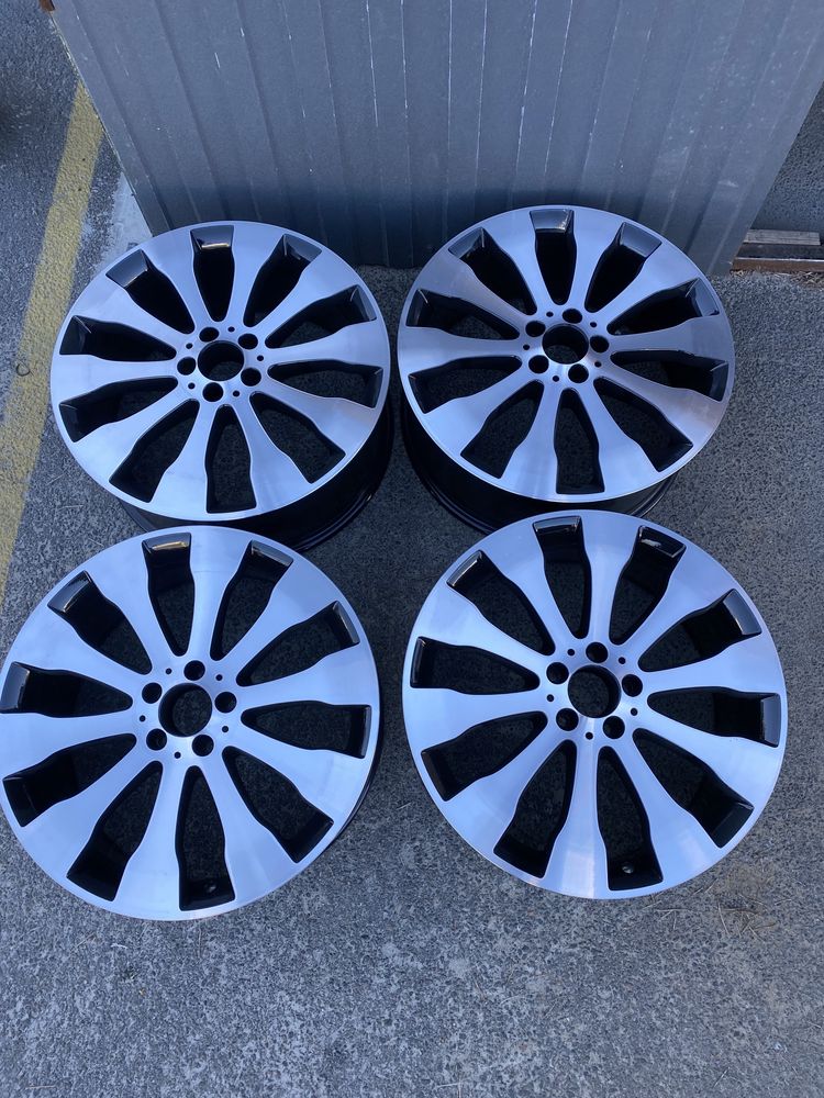 Диски на Mercedes R20: 125 $ - Диски Київ на Olx
