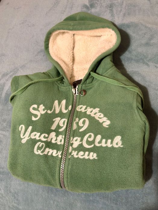 Vendo Casaco Quebramar