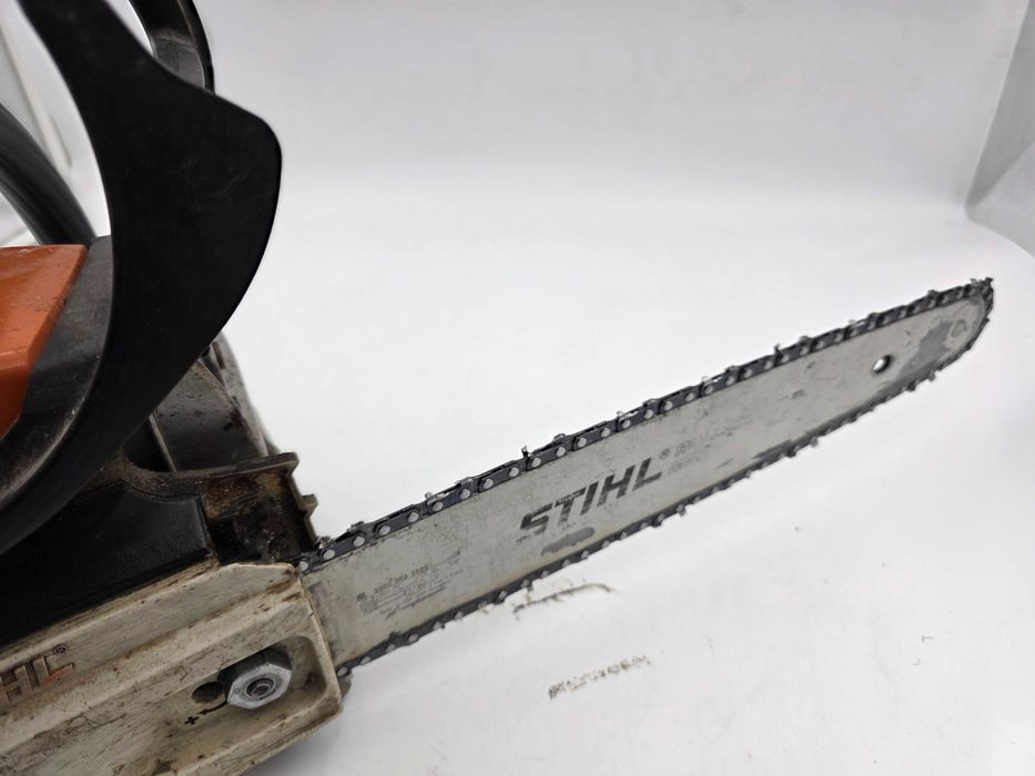 Pilarka Spalinowa O MOCY 1,6 KM SILNIK 2-MIX STIHL MS 162 C