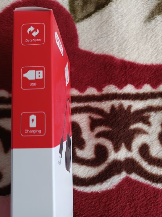 Hub rozgałęźnik USB