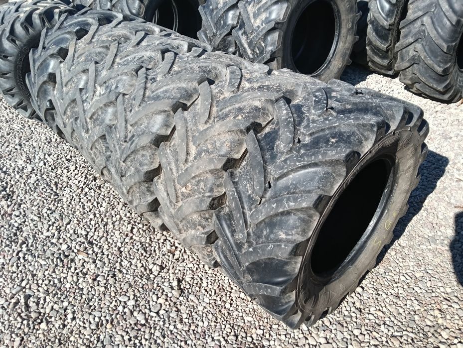 320/65/18 Michelin