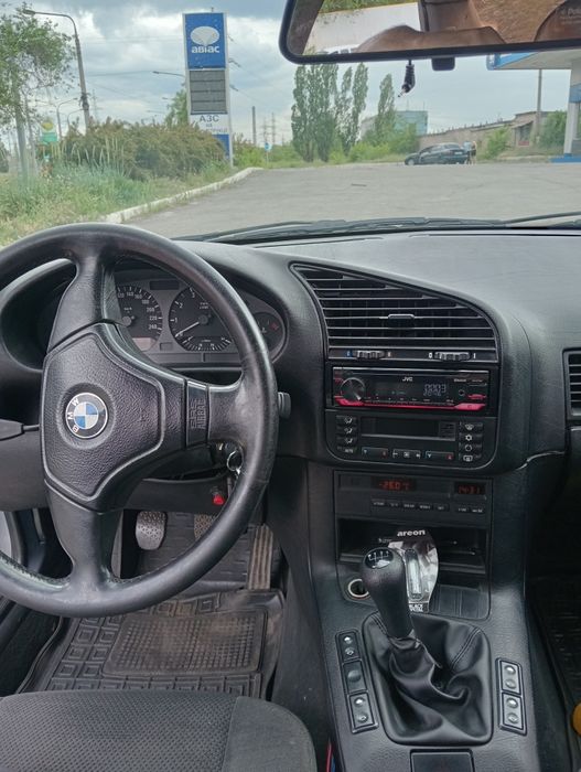 Продам bmw 3 series