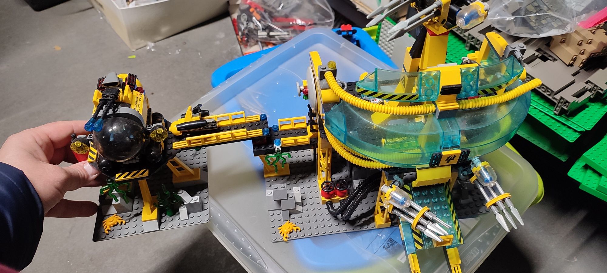 Lego 7775 2025