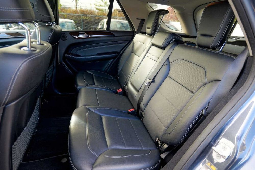 Mercedes-Benz M-Class ML 350 4MATIC      2014