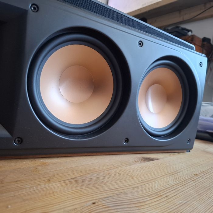 Klipsch RC 64 centralny