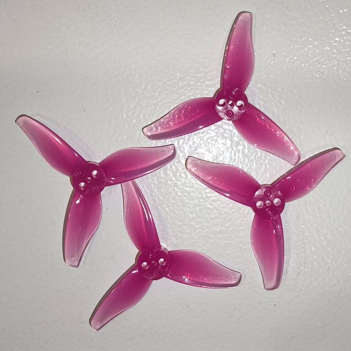 Пропи FPV Gemfan 2023, 2023s – whoop, Mobula 8, Мобула 8