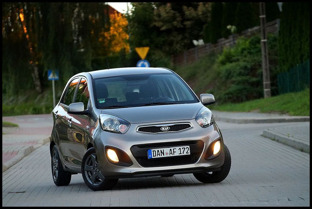 Kia Picanto