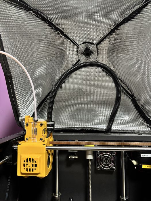 Принтер 3д ghost6