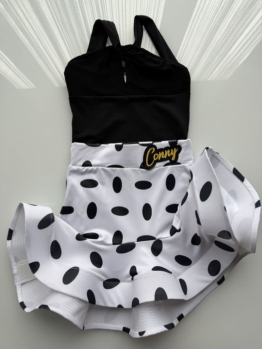 Тренувальний набір для бальних танців 110-120 р