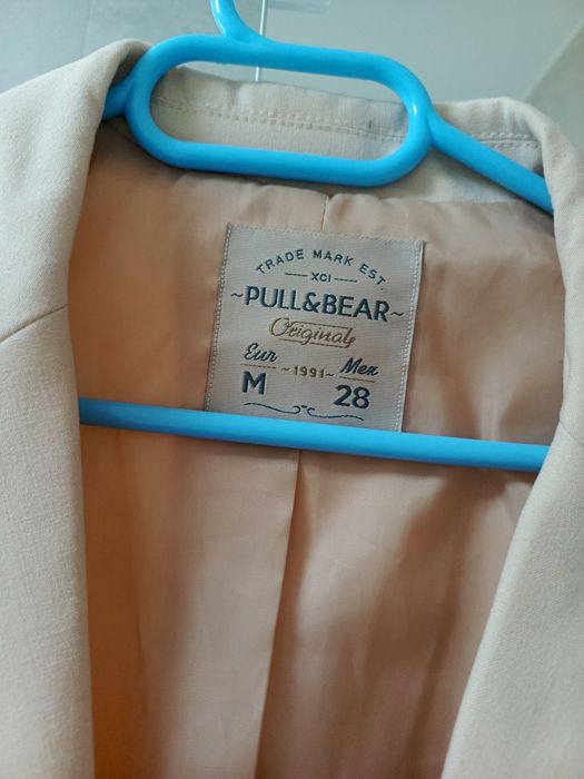 Marynarka Pull & Bear rozm 38 M