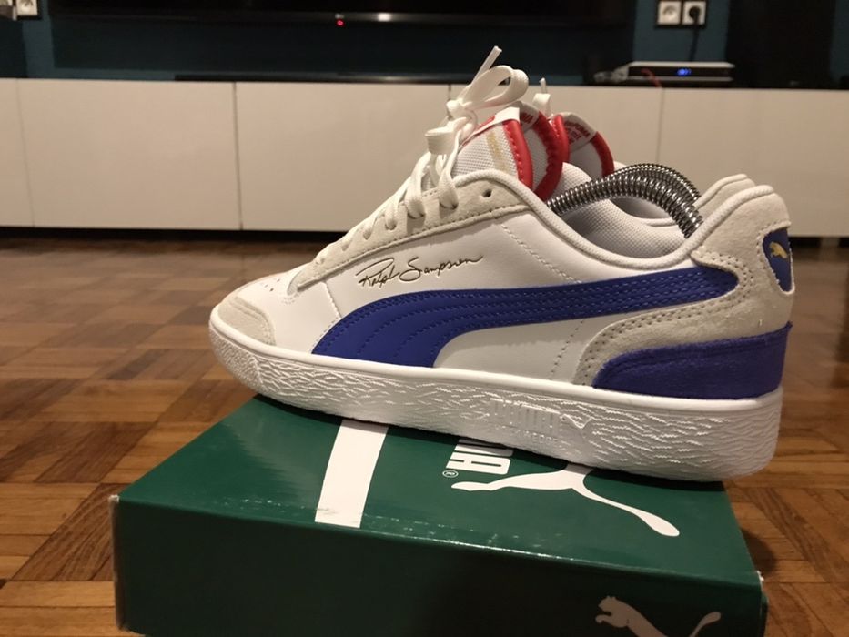 Buty Puma Ralph Sampson