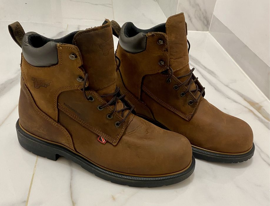 Buty Red Wing Shoes. Rozmiar 47.  31cm