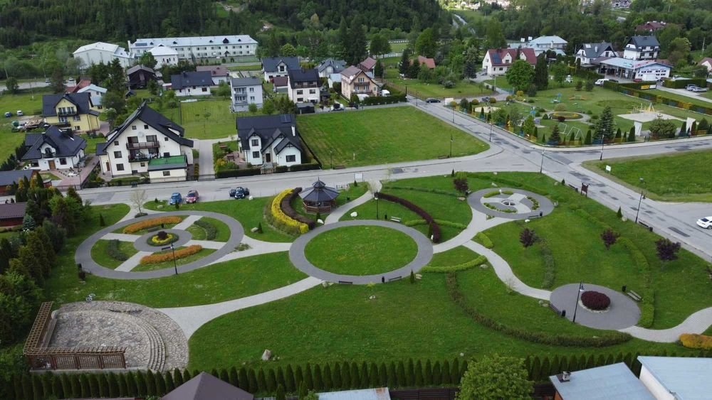 PREMIUM Apartament u Hanki i Janka
