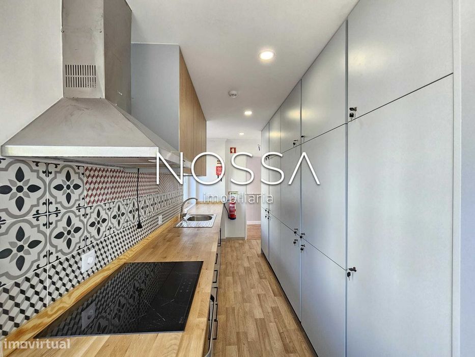 Suite para arrendamento em Belas