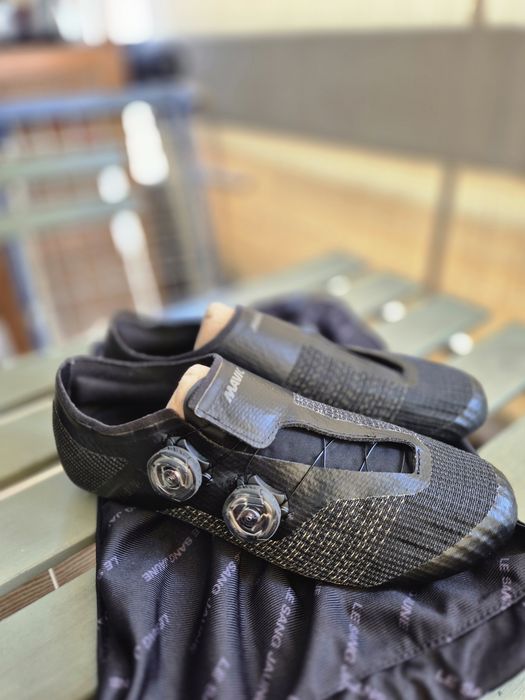 Sapatos de Ciclismo Mavic Cosmic Ultimate III