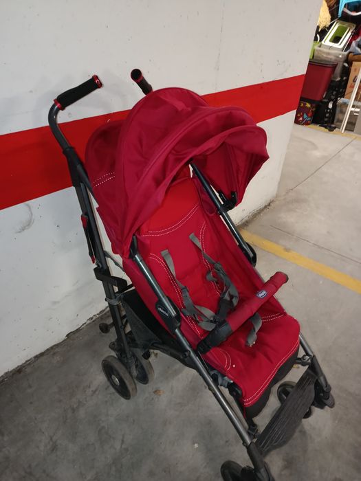 Carrinho de passeio criança445524167812730883