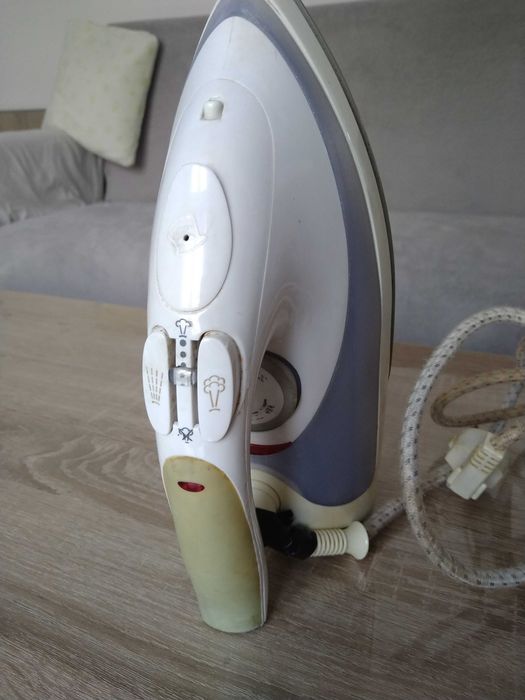 żelazko Philips  289Z011