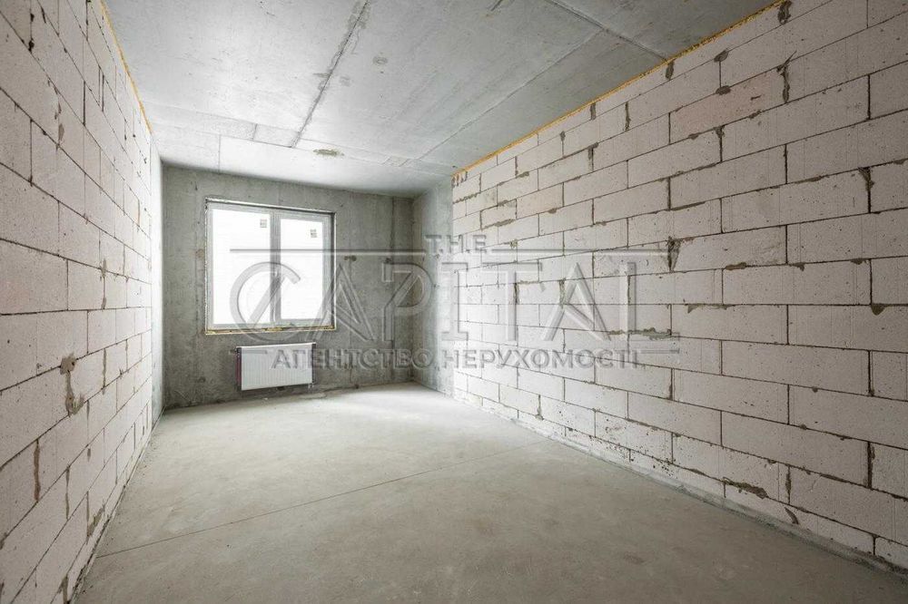 ПРОДАЖ! квартира 69,3 м² у житловому комплексі бізнес-класу West House